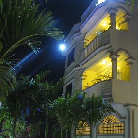 Overflow Guesthouse Siem Reap Exterior foto