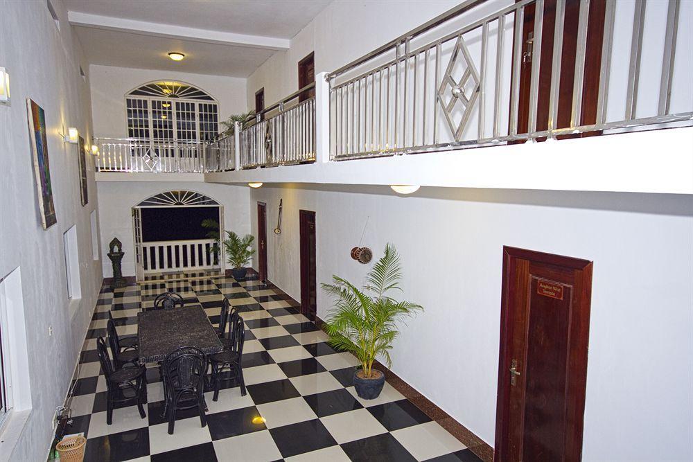 Overflow Guesthouse Siem Reap Exterior foto