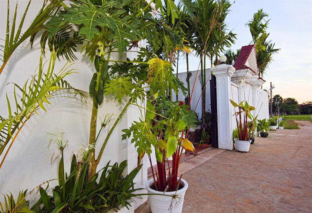 Overflow Guesthouse Siem Reap Exterior foto